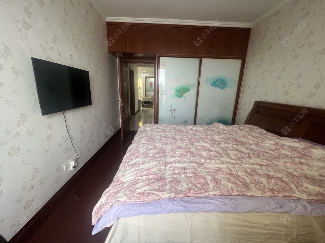 常州春晓苑在租房源室内图_小牛看房