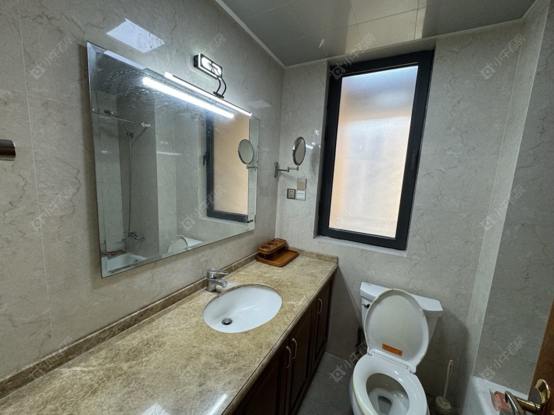 常州莱蒙城铂晶在租房源室内图_小牛看房