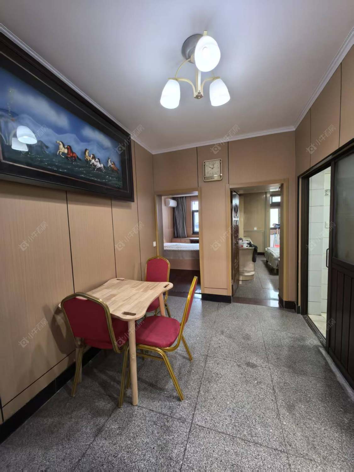 常州怀德北路2室1厅1卫出租_小牛看房