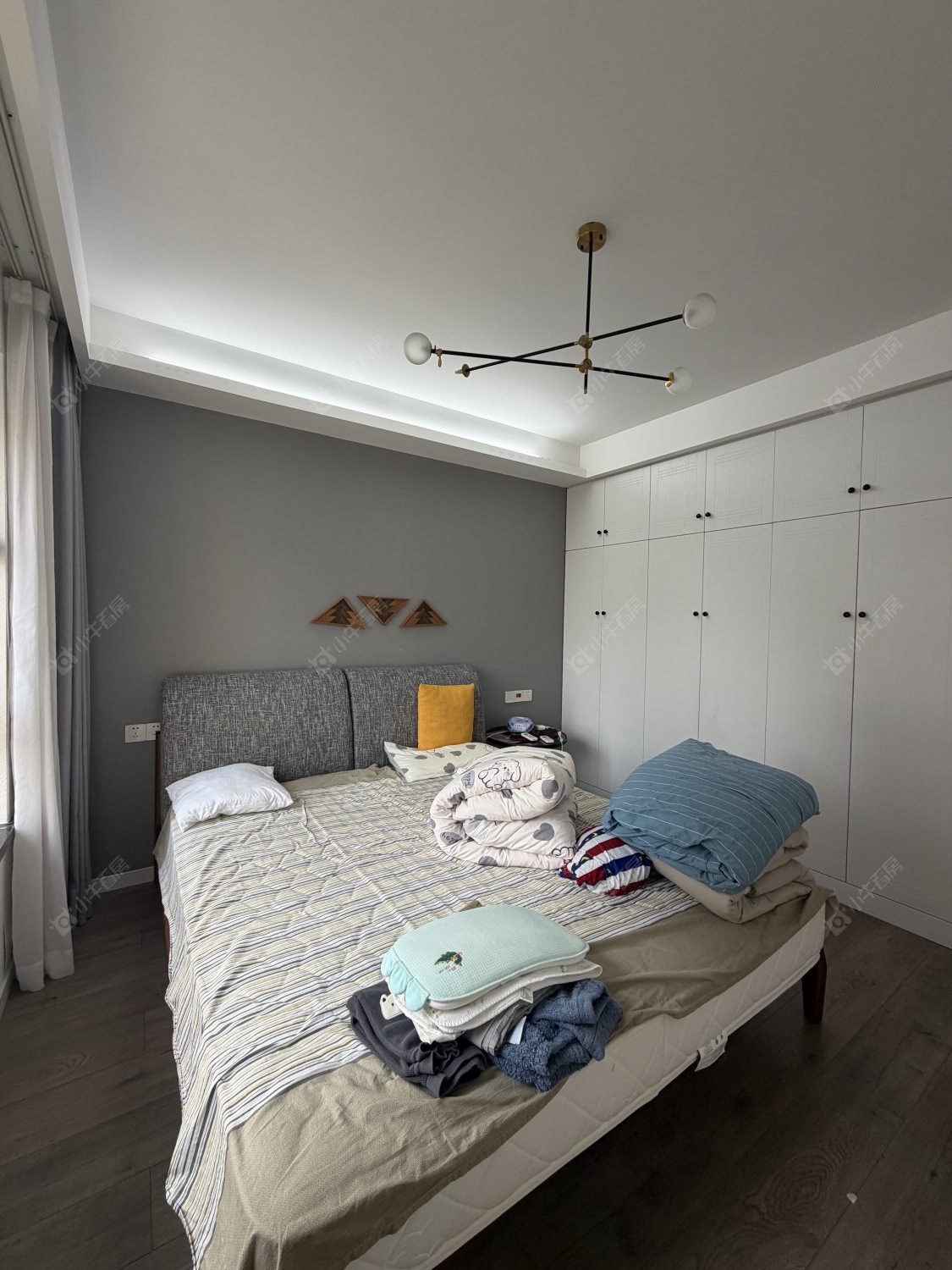 常州御水华庭一期在租房源室内图_小牛看房