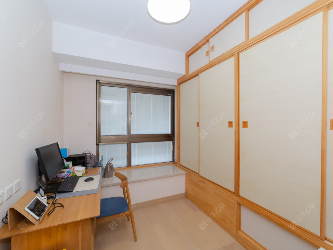 常州龙洲伊都在售二手房源室内图_小牛看房