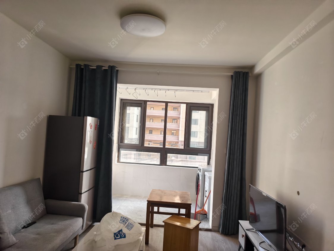 常州新欣嘉园在租房源室内图_小牛看房