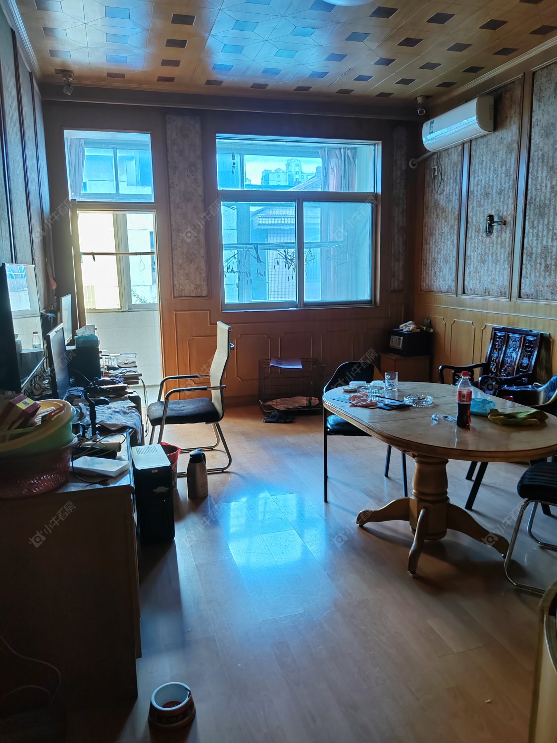 常州丰华苑在租房源_小牛看房