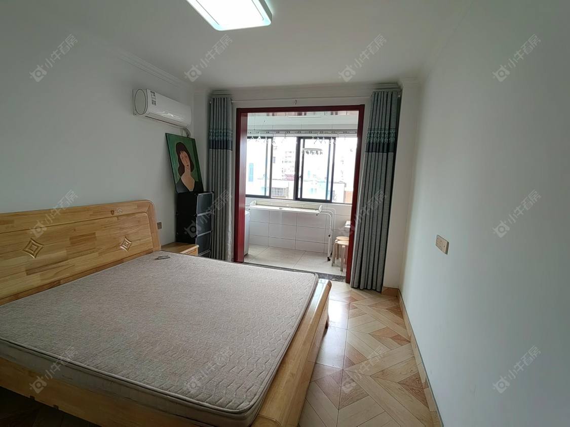 常州玲珑花园在租房源室内图_小牛看房