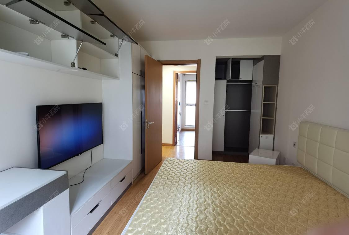 常州万科城在租房源室内图_小牛看房