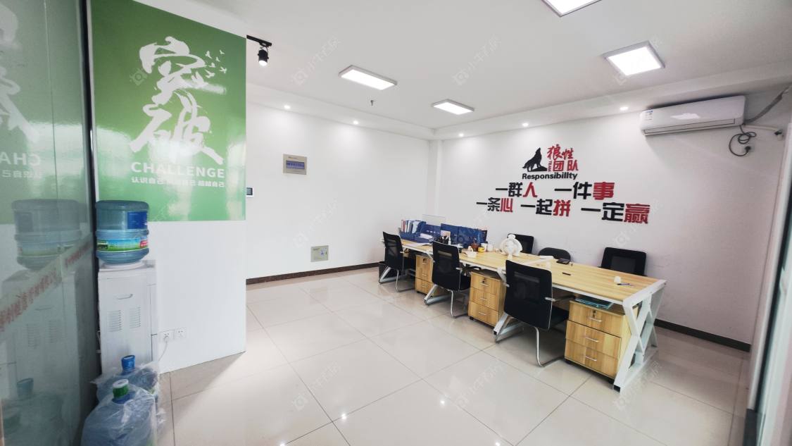 友邦商务大厦房源室内图 常州友邦商务大厦在租房源室内图_小牛看房