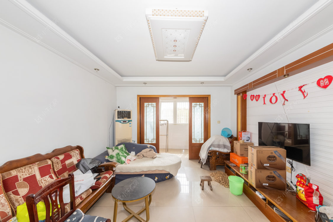 常州魏村花园在售二手房_小牛看房