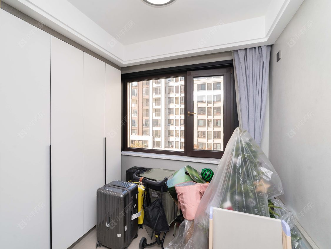 新城桃李郡房源室内图 常州新城桃李郡在售二手房源室内图_小牛看房