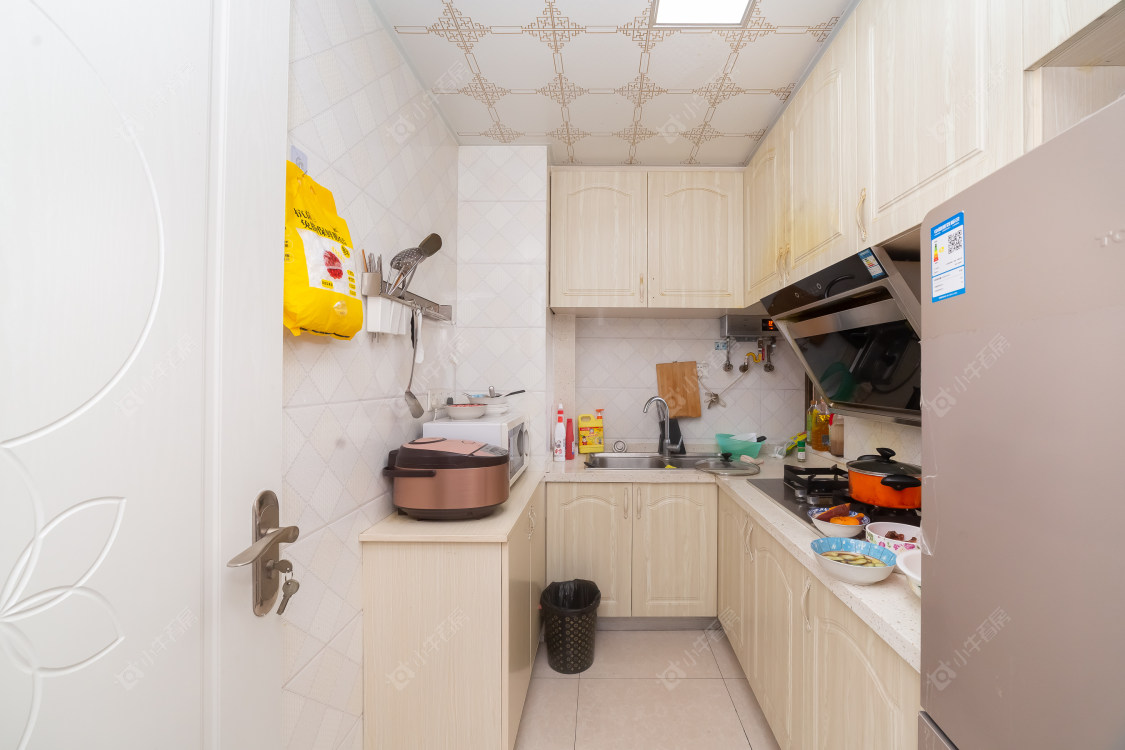 常州银河湾第一城二期在售二手房源室内图_小牛看房