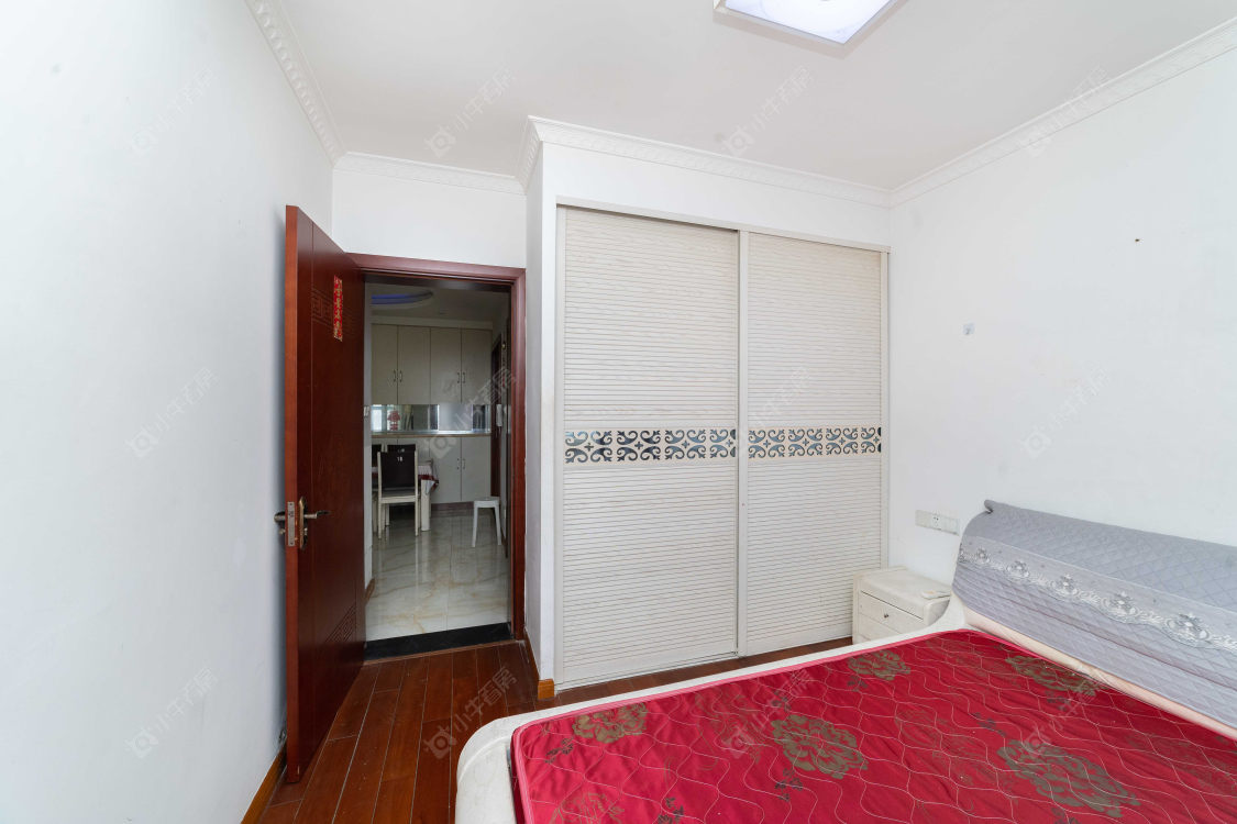 常州新城域三期在售二手房源室内图_小牛看房