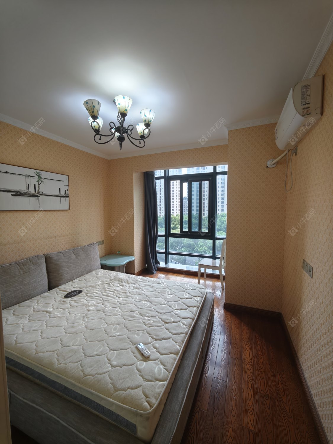 常州阳光龙庭在租房源_小牛看房