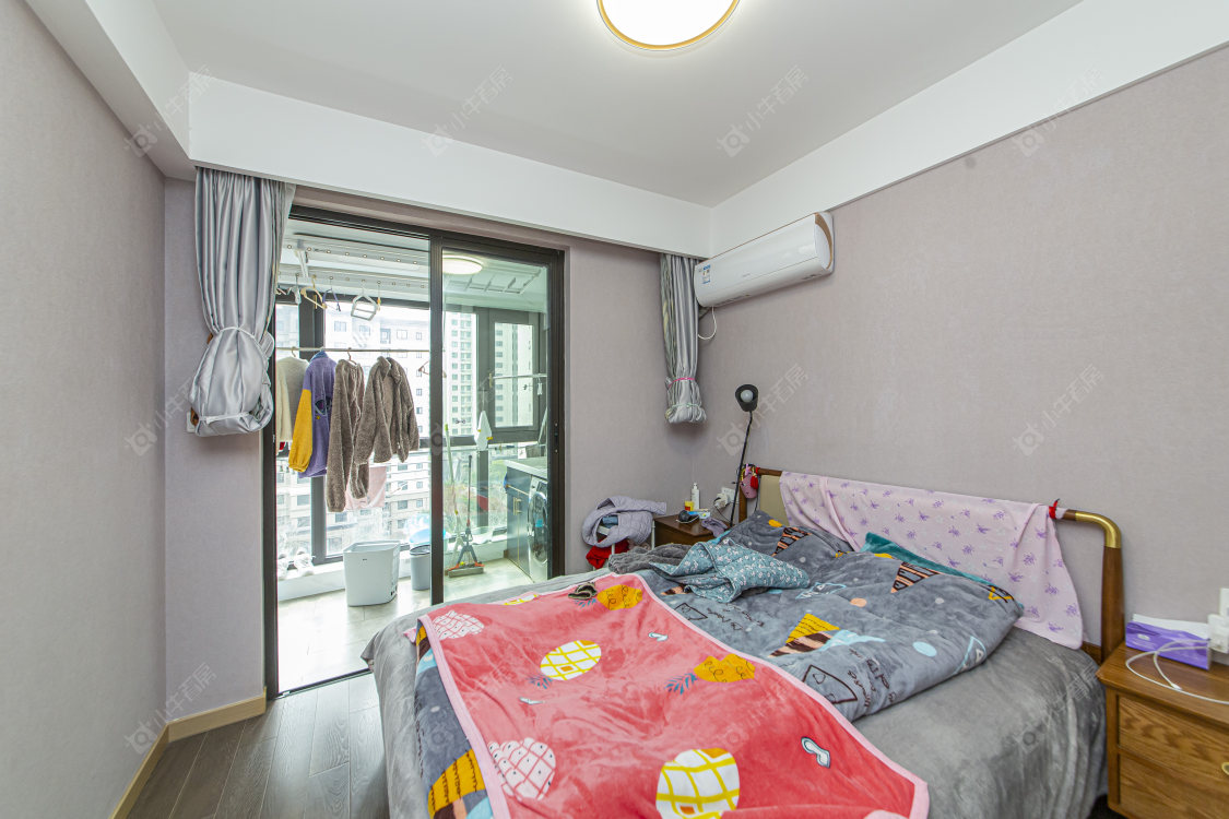 常州新城金樾在售二手房源室内图_小牛看房