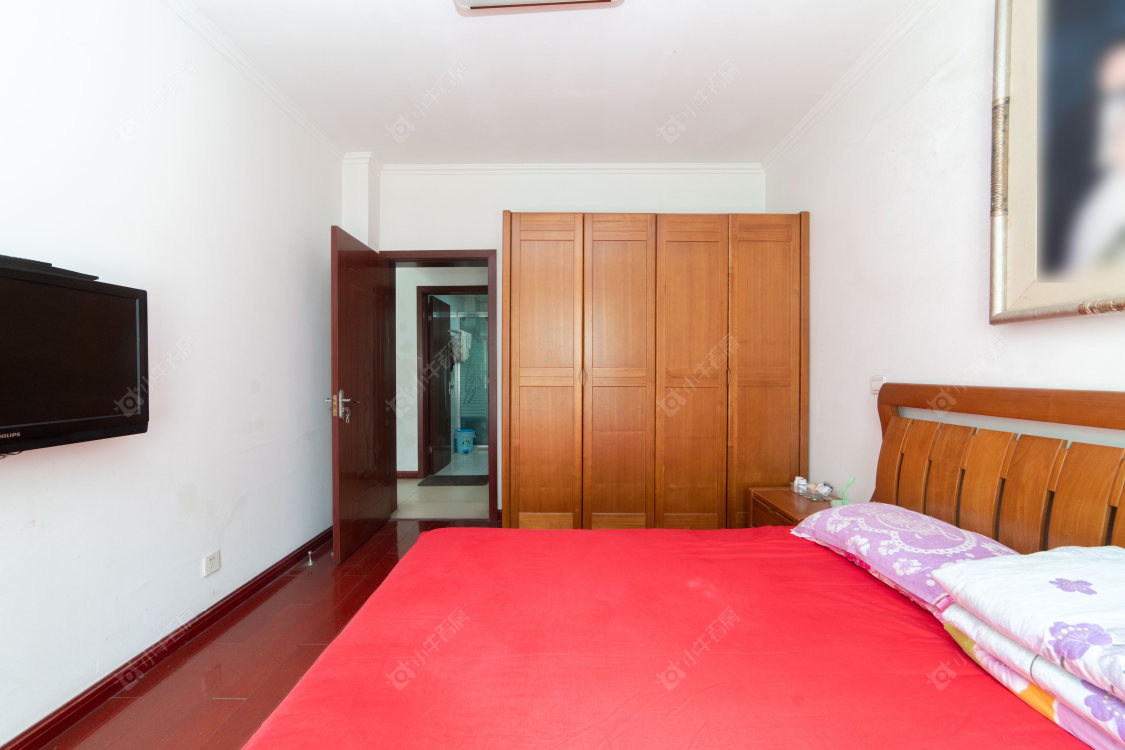 常州怡美花园在售二手房源室内图_小牛看房