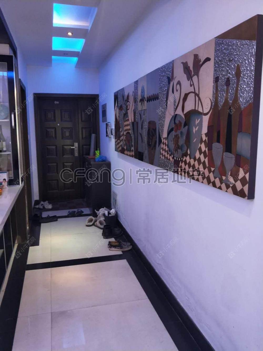 香江华廷花园房源室内图 常州香江华廷花园在售二手房源室内图_小牛看房