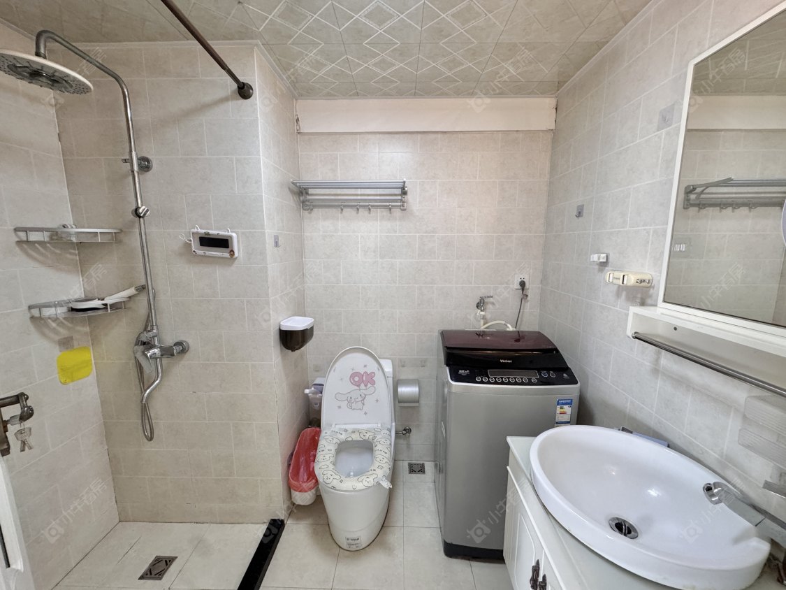 常州百兴华府一期在租房源室内图_小牛看房