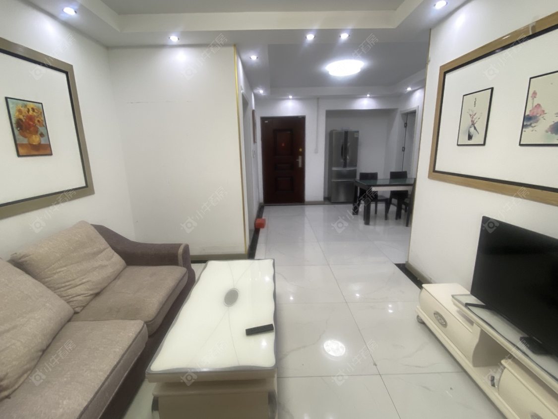 常州福成上城花园在租房源室内图_小牛看房