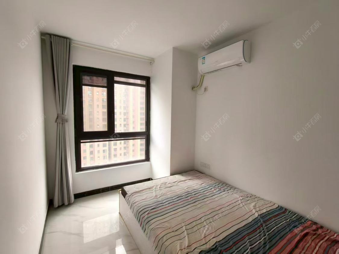 常州绿都万和城七区在租房源_小牛看房