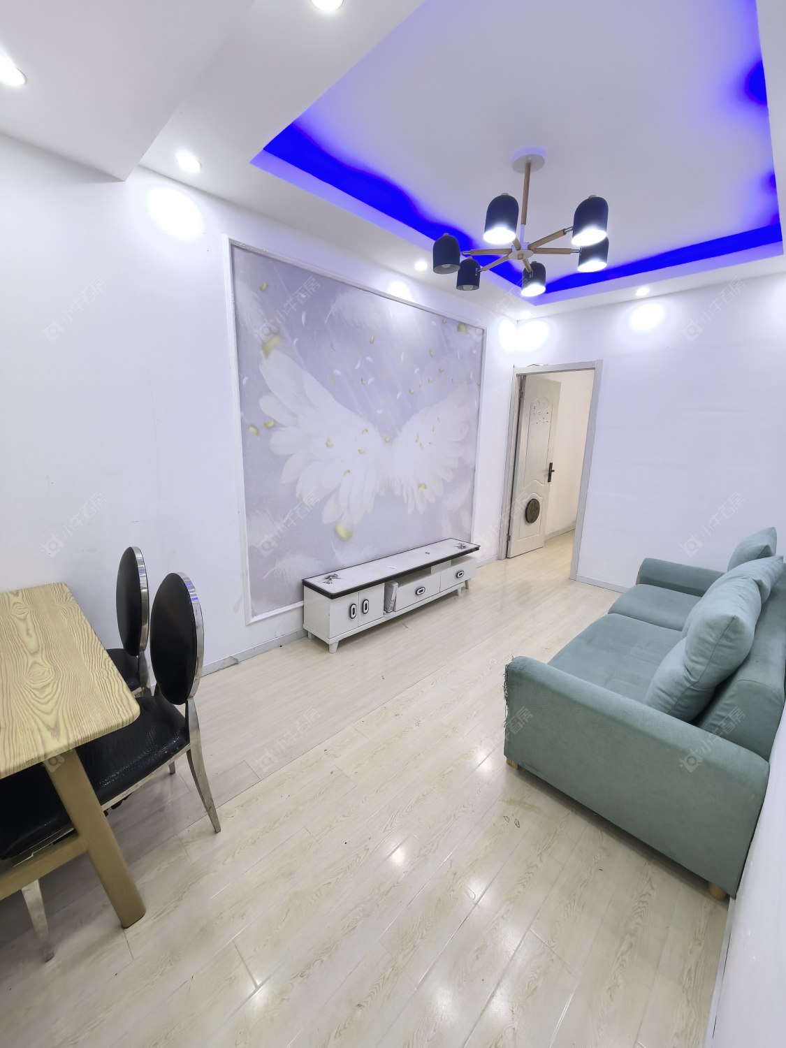 常州泰和之春在租房源_小牛看房