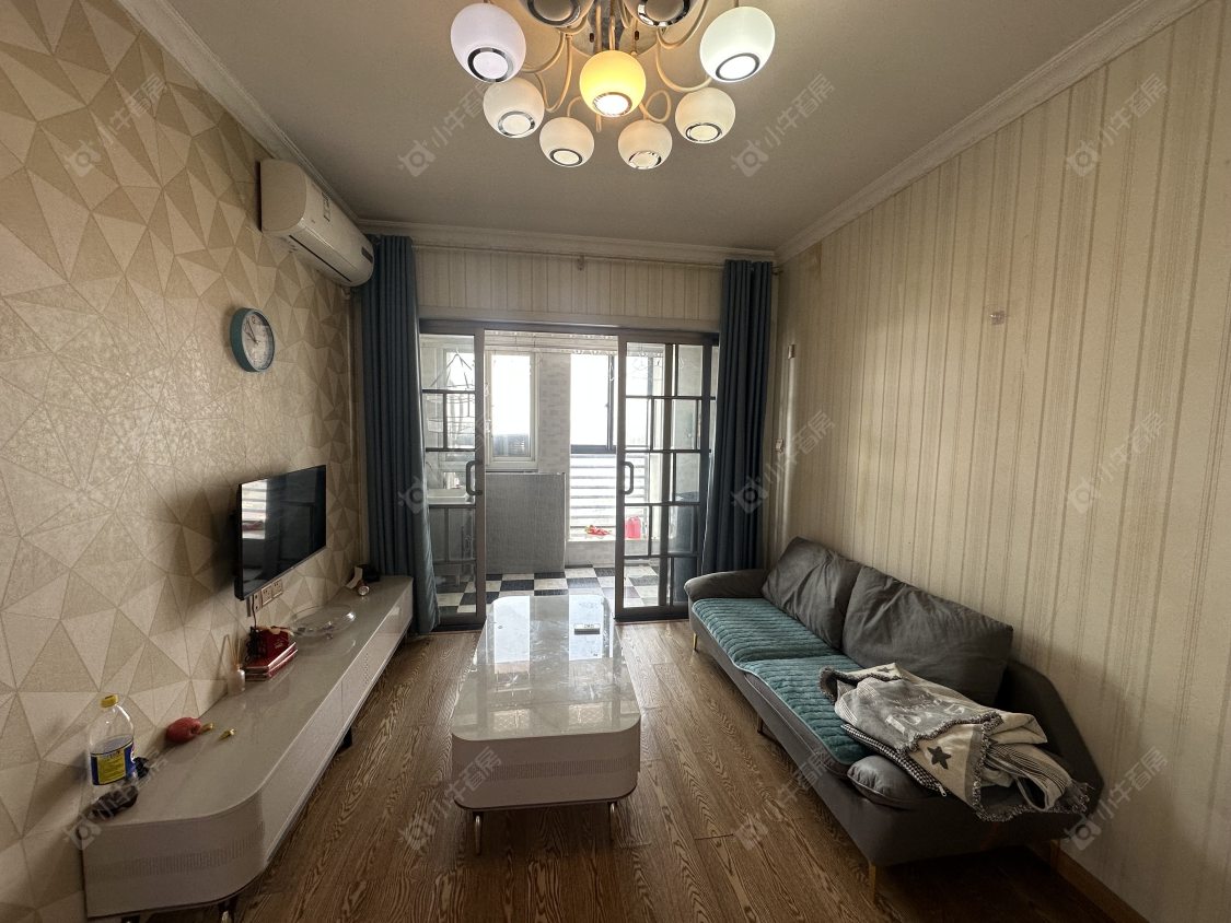 常州金地花苑在租房源室内图_小牛看房