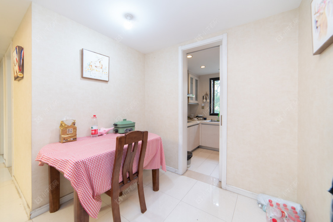 常州新城香悦半岛南区3室2厅1卫在售二手房房源图片