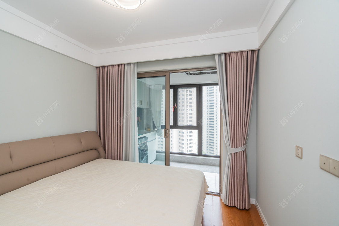 常州九洲玺在售二手房源室内图_小牛看房