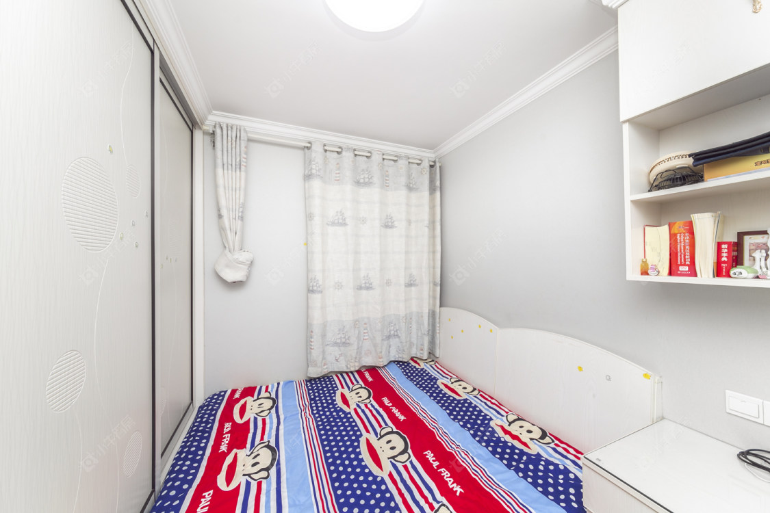 常州青建鼎都在售二手房房源室内图_小牛看房