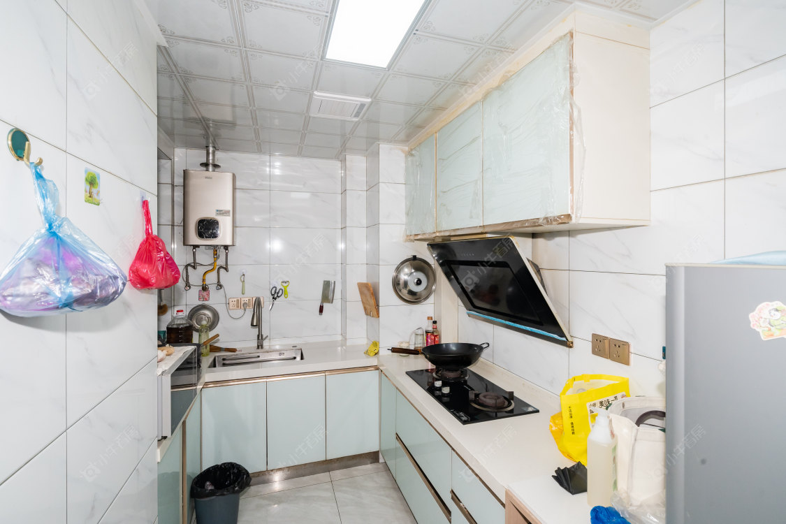 常州新乐花园在售二手房源室内图_小牛看房