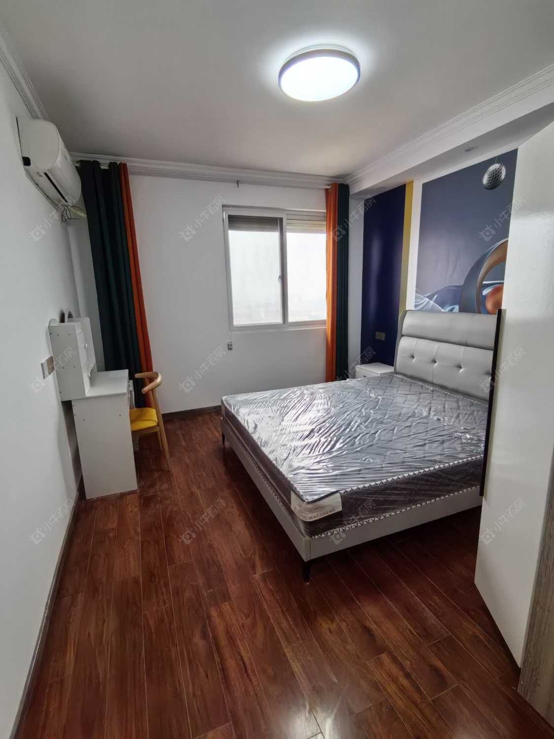 常州临津花园在租房源_小牛看房