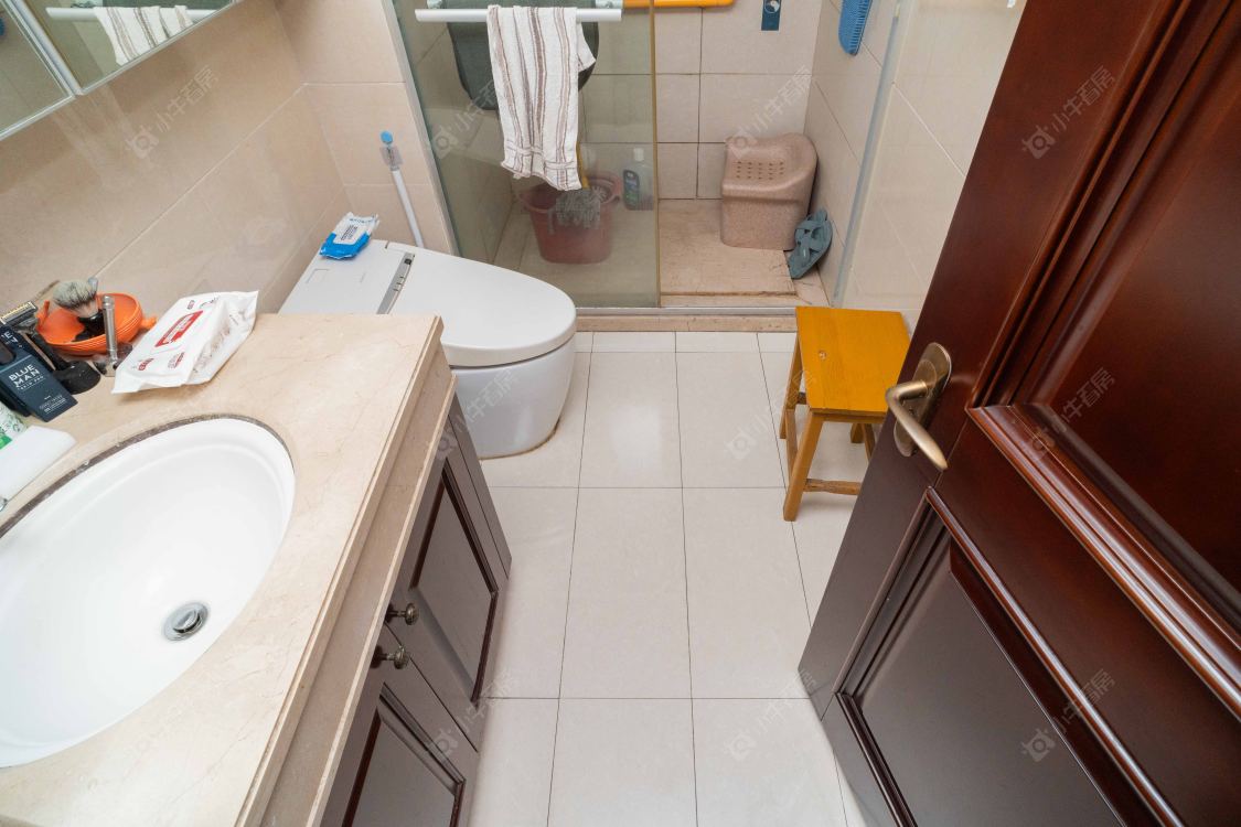 常州新城香悦半岛南区在售二手房源室内图_小牛看房