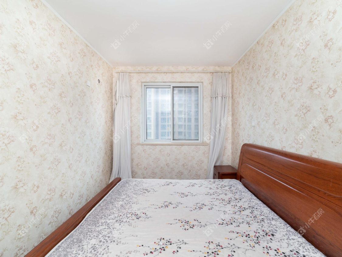 常州新城域二期在租房源室内图_小牛看房