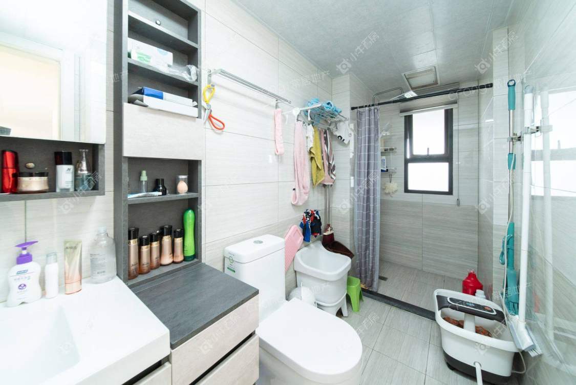 常州招商花园城在租房源_小牛看房