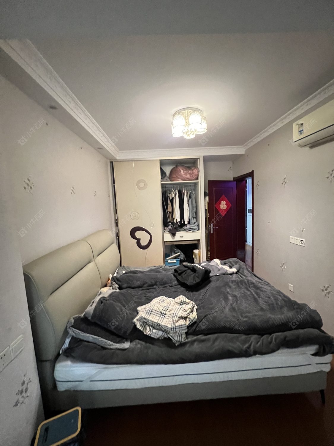 常州滨江明珠城东区在租房源室内图_小牛看房