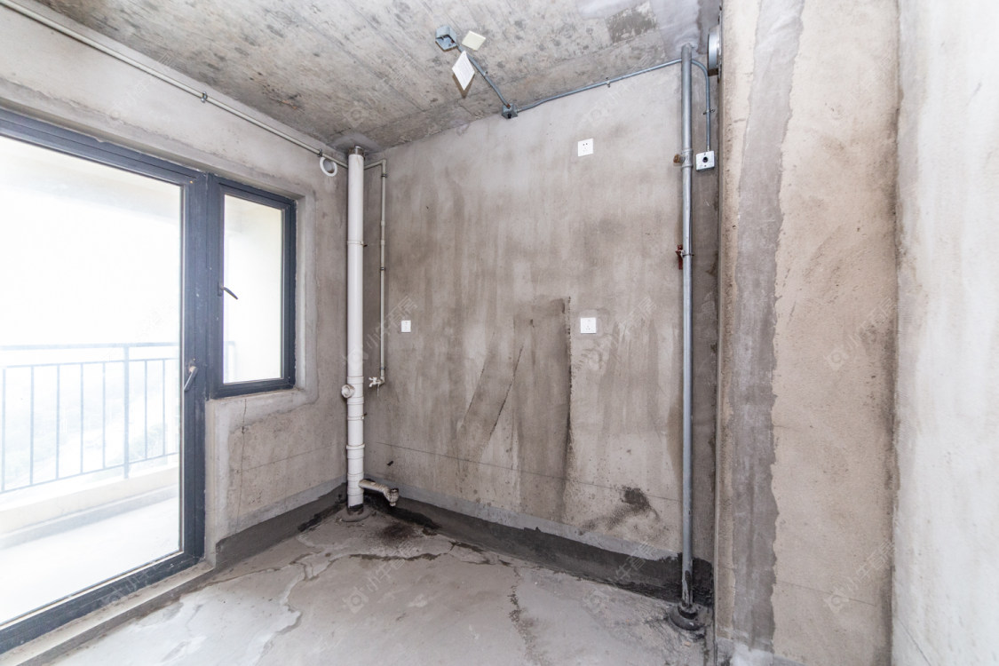 常州佳兆业凤凰湖壹号在售二手房源室内图_小牛看房