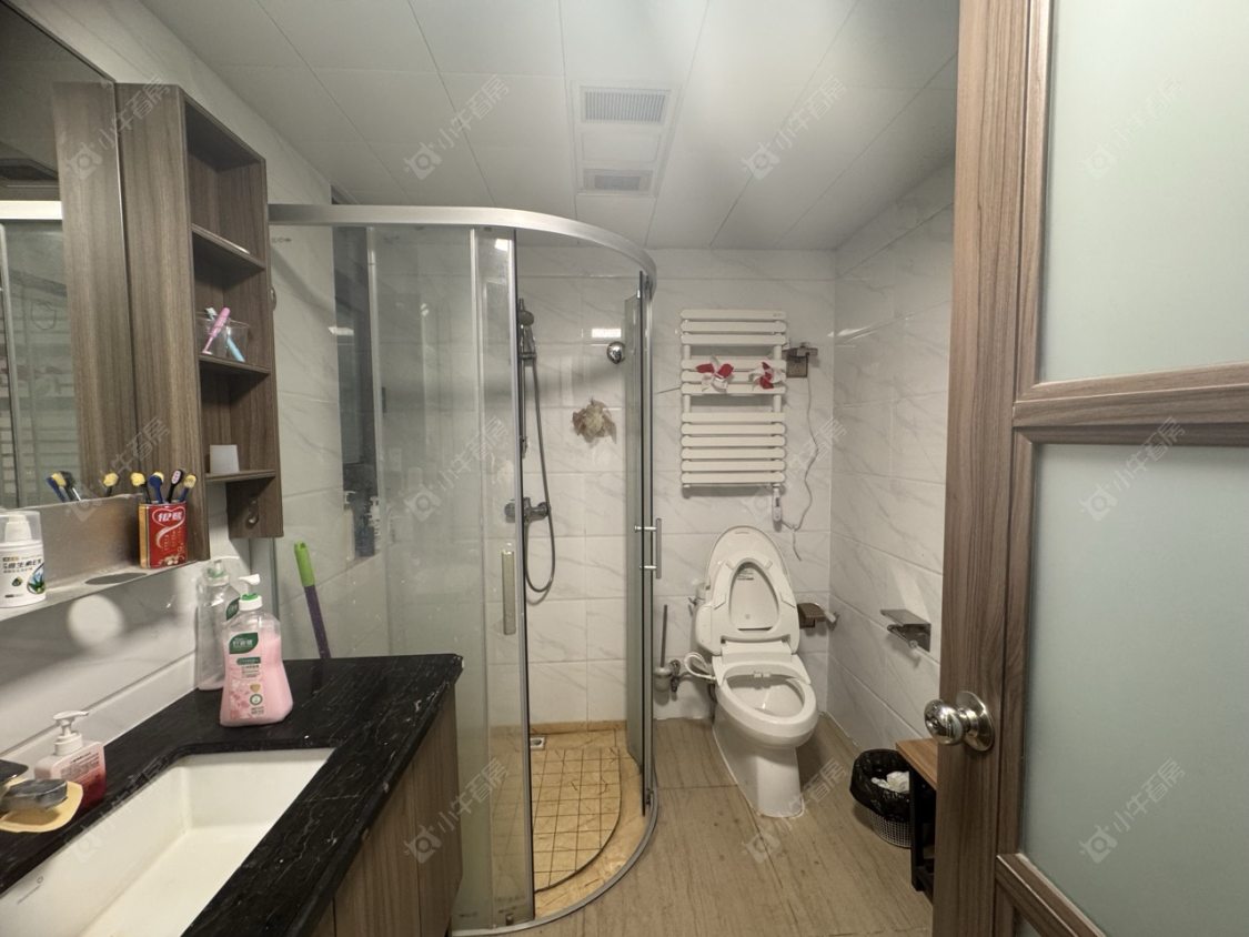 常州碧桂园壹号天禧在租房源室内图_小牛看房