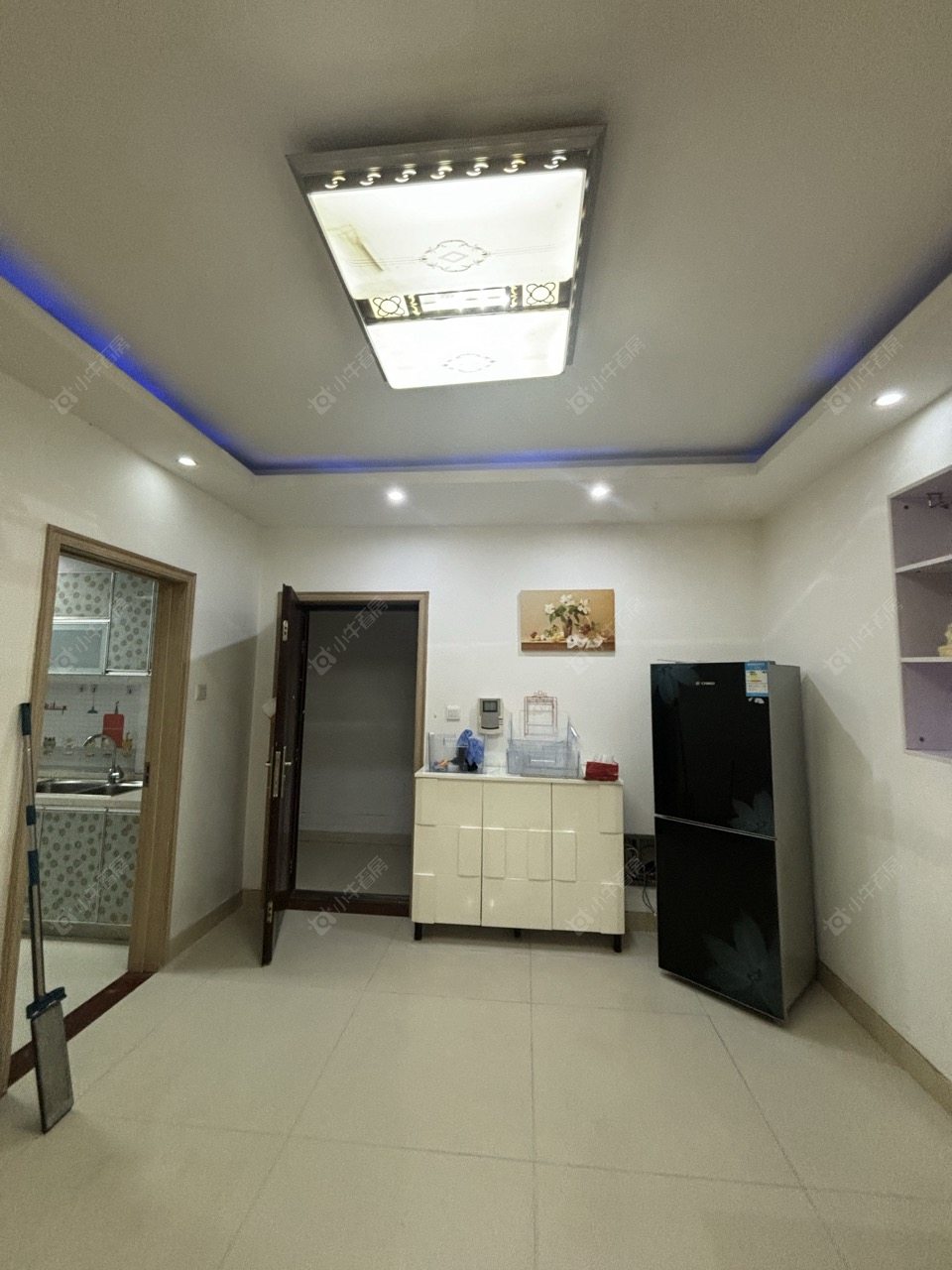 常州莱蒙城铂晶在租房源室内图_小牛看房