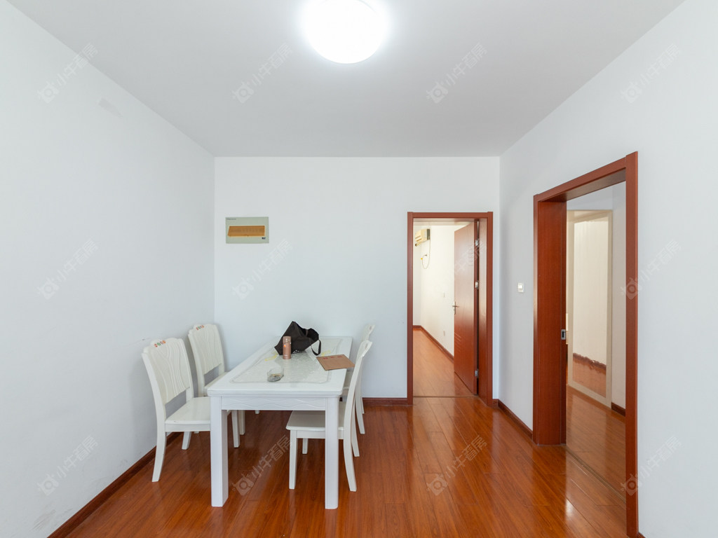 常州馨都苑在售二手房源室内图_小牛看房