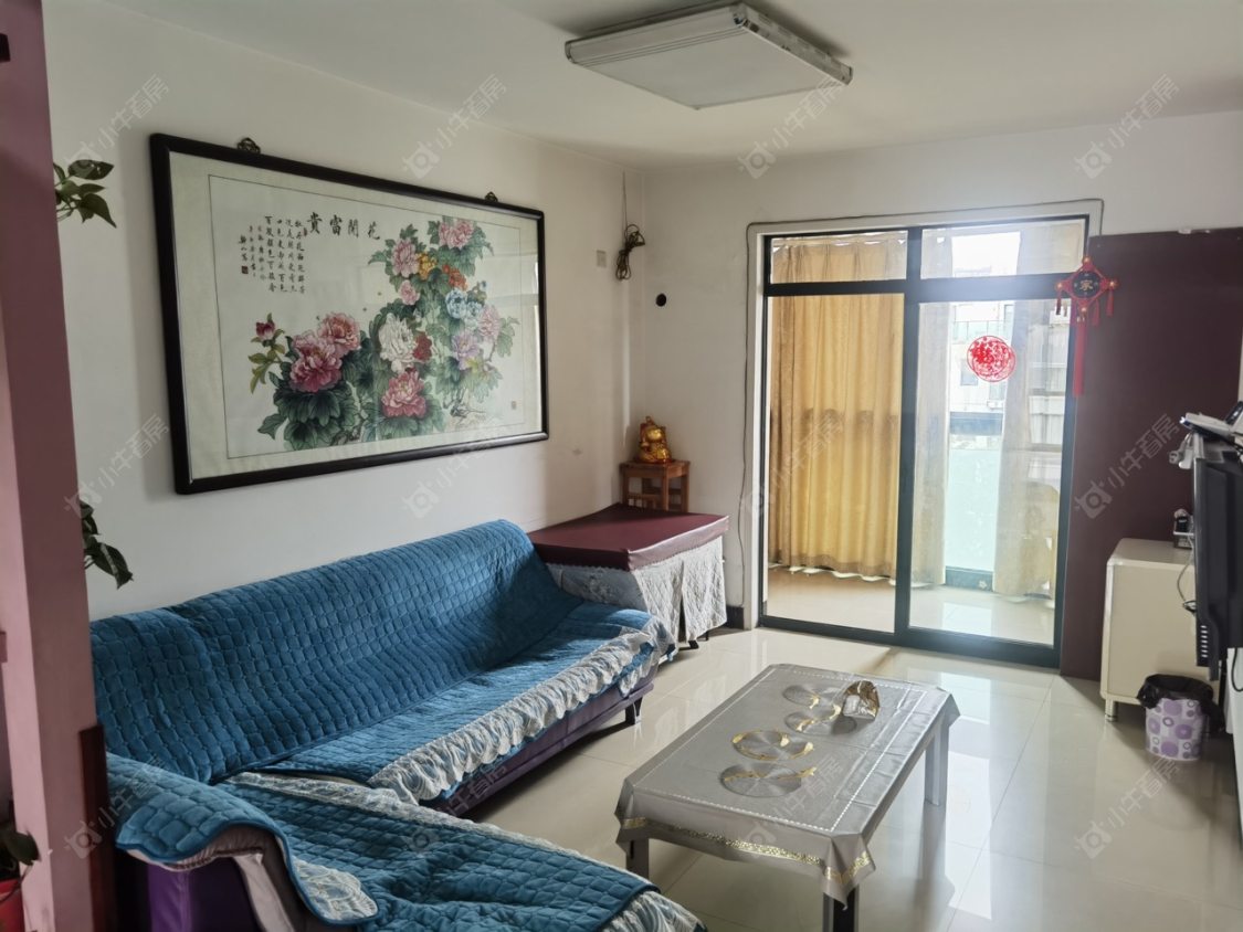 常州都市桃源二期3室2厅2卫出租_小牛看房