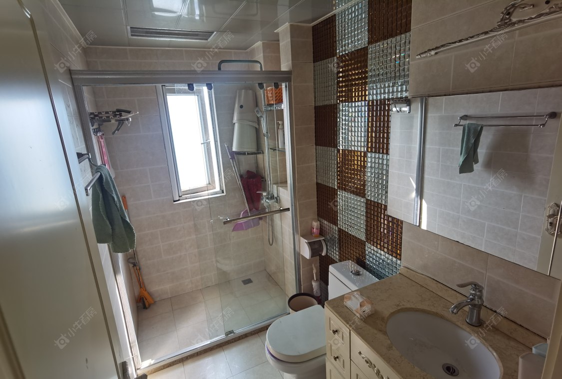 常州香溢紫郡二期在租房源_小牛看房