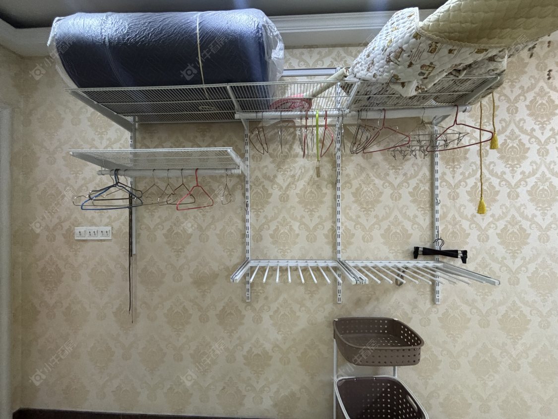 常州招商花园城在租房源室内图_小牛看房