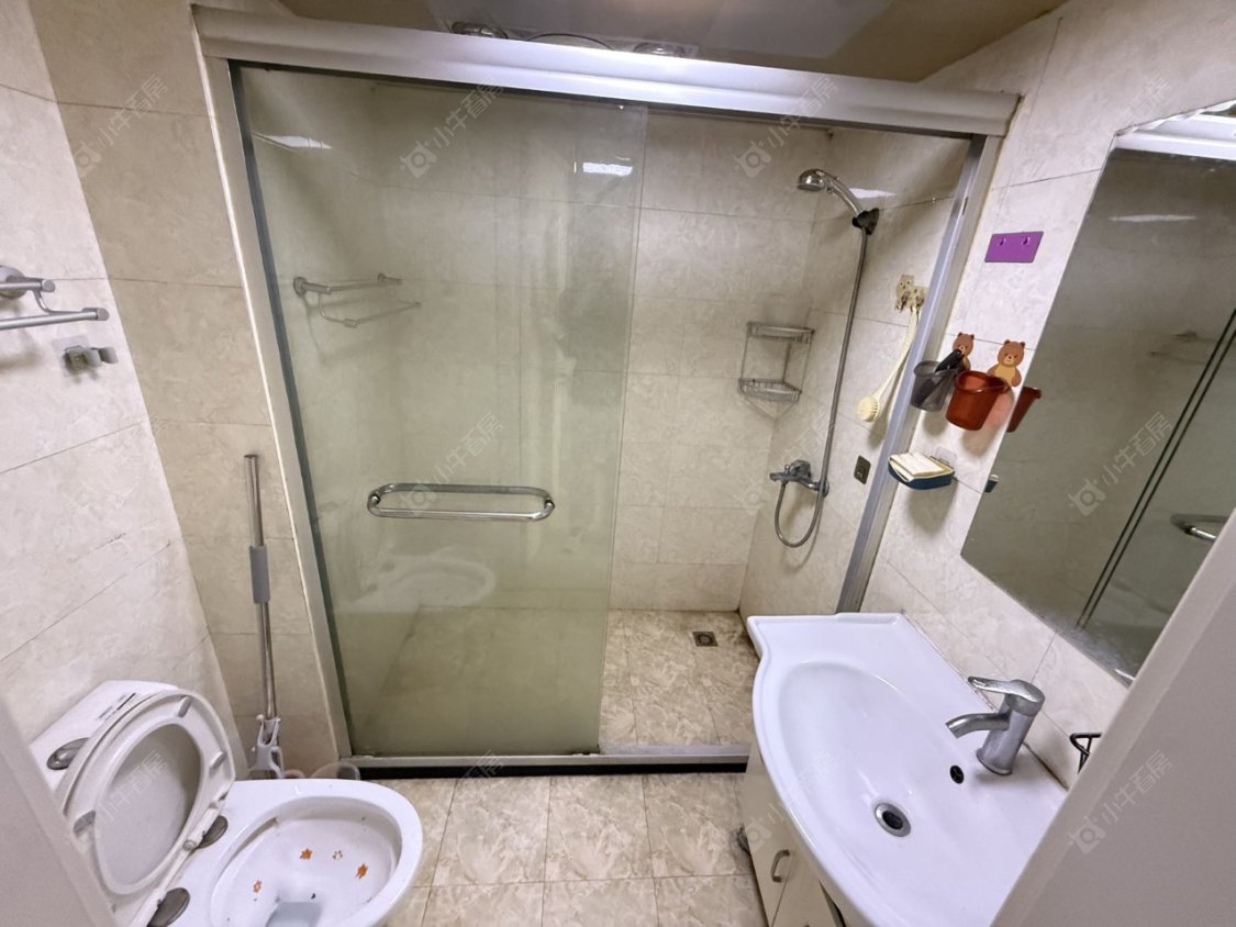 常州吾悦广场金苹果公寓在租房源_小牛看房