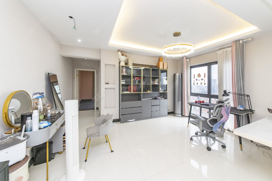 常州万博生活广场在售二手房源_小牛看房