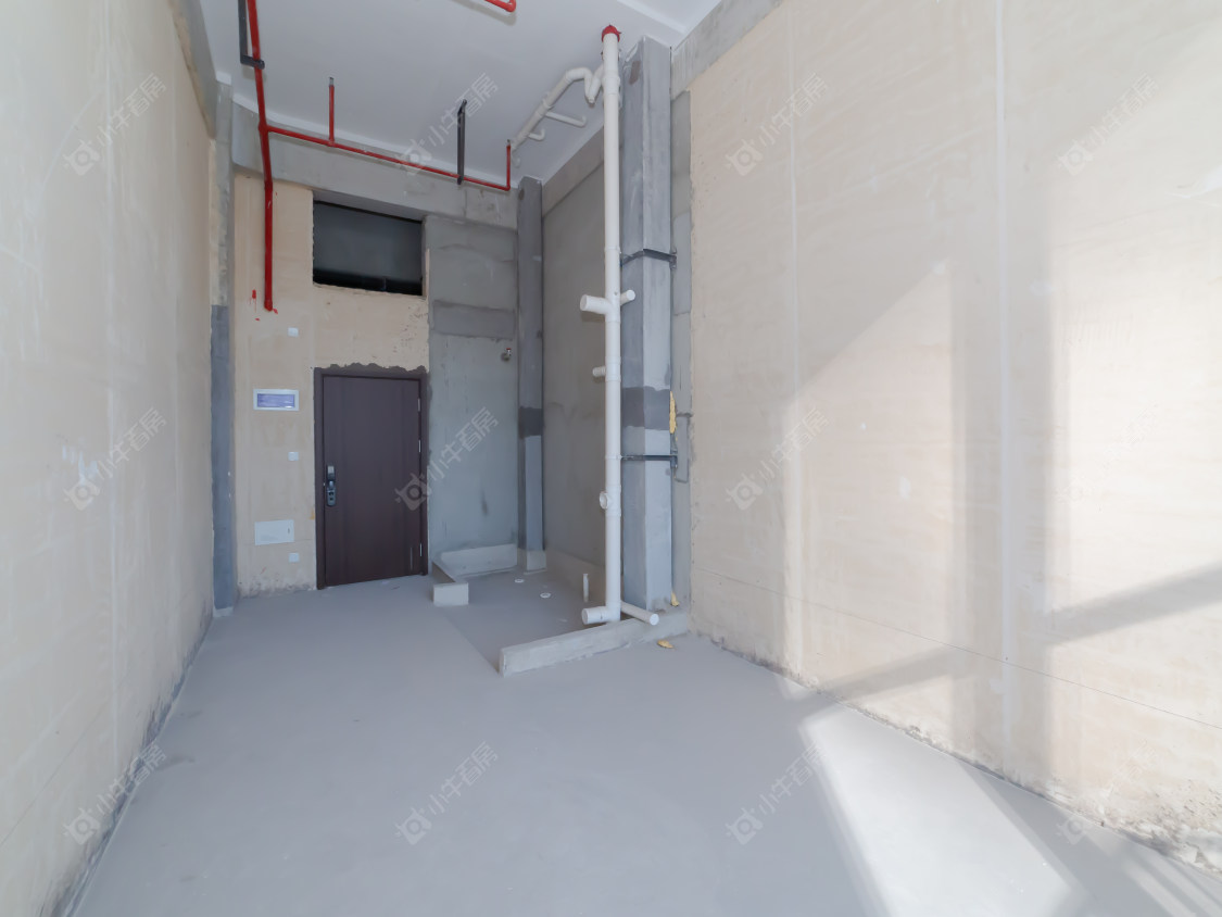 常州山外有山在售二手房源室内图_小牛看房