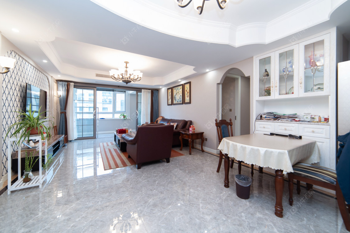 路劲城市印象房源室内图 常州路劲城市印象在售二手房源室内图_小牛看房