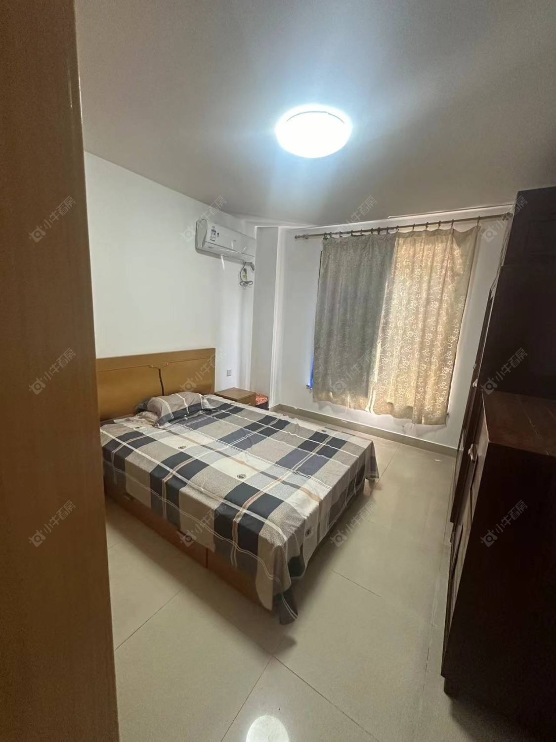 常州蓝色港湾花园在租房源室内图_小牛看房