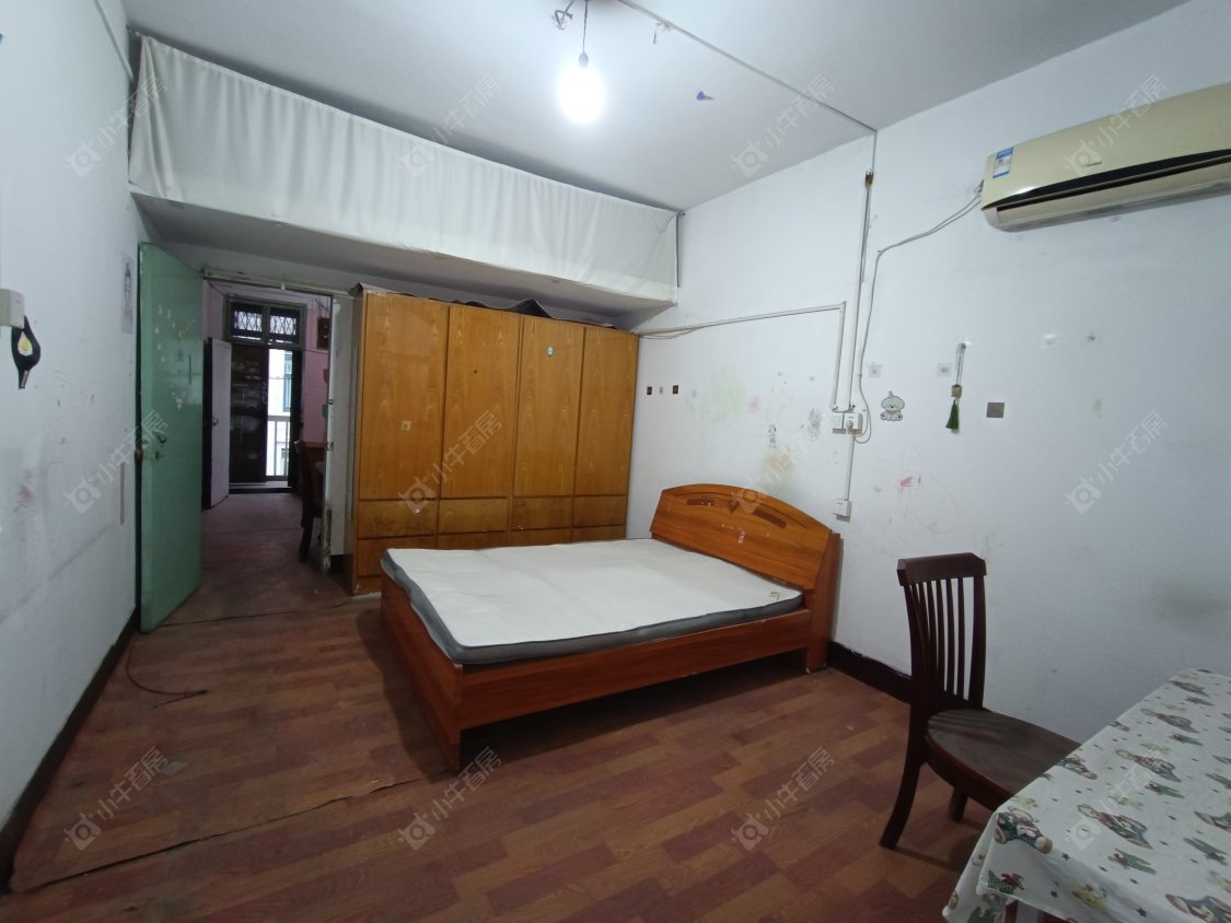 常州电子新村在租房源_小牛看房