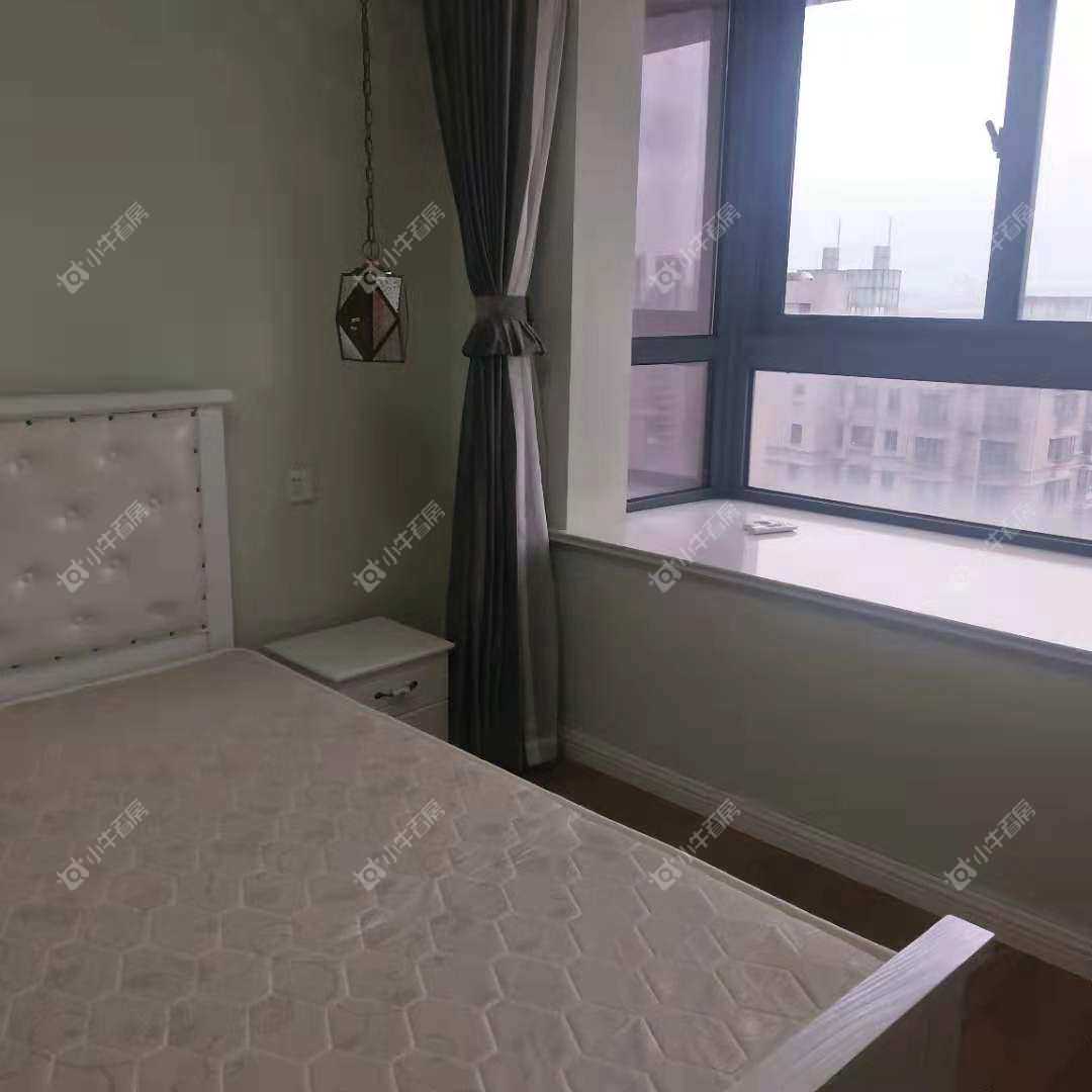 常州香江华廷花园在租房源_小牛看房