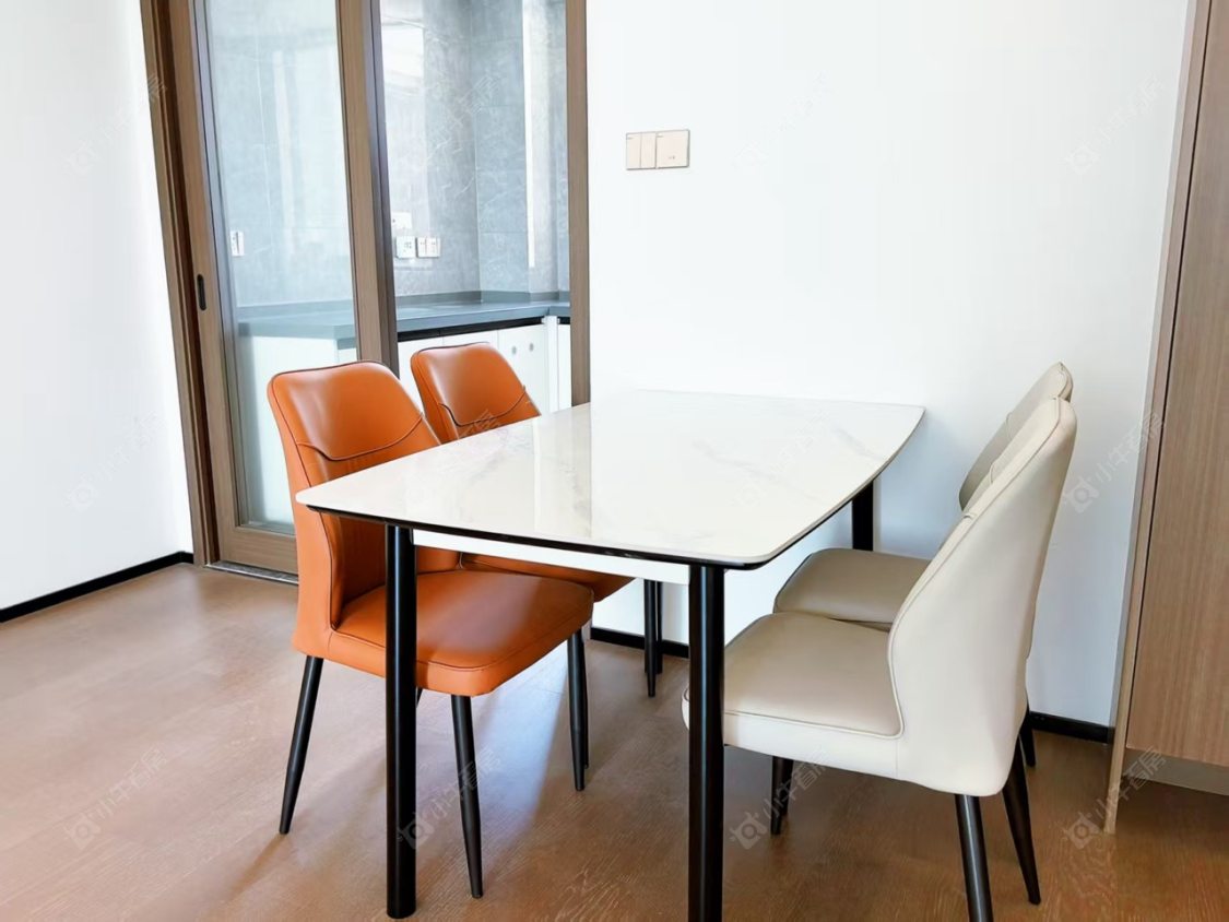 常州万科新都会在租房源室内图_小牛看房