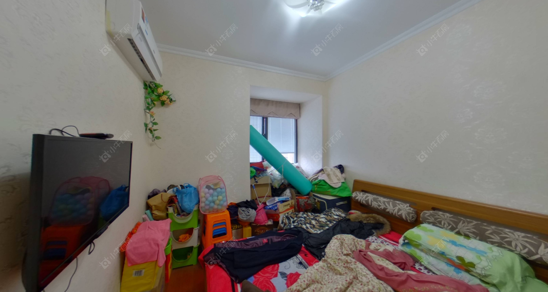 绿都万和城三区房源室内图 常州绿都万和城三区在售二手房源室内图_小牛看房