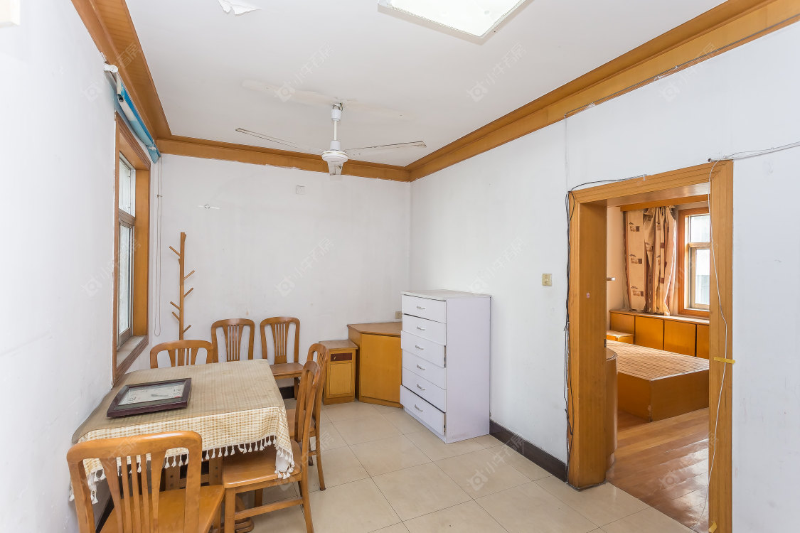 常州红梅西村在售二手房源室内图_小牛看房