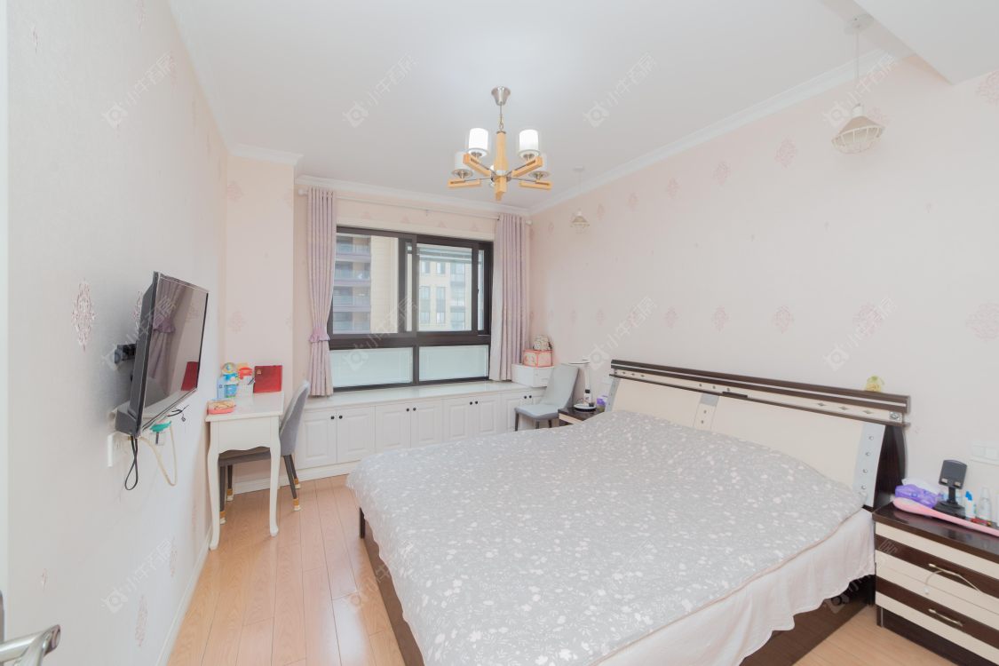 尚枫澜湾房源室内图 常州尚枫澜湾在售二手房源室内图_小牛看房